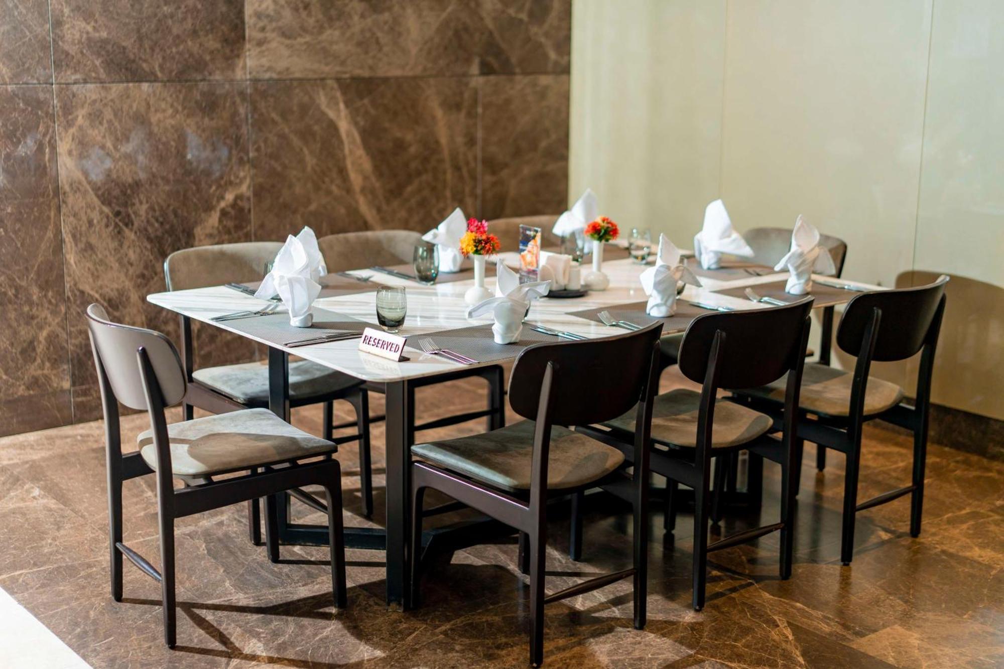 Radisson Blu Hotel & Conference Center, Niamey Eksteriør bilde