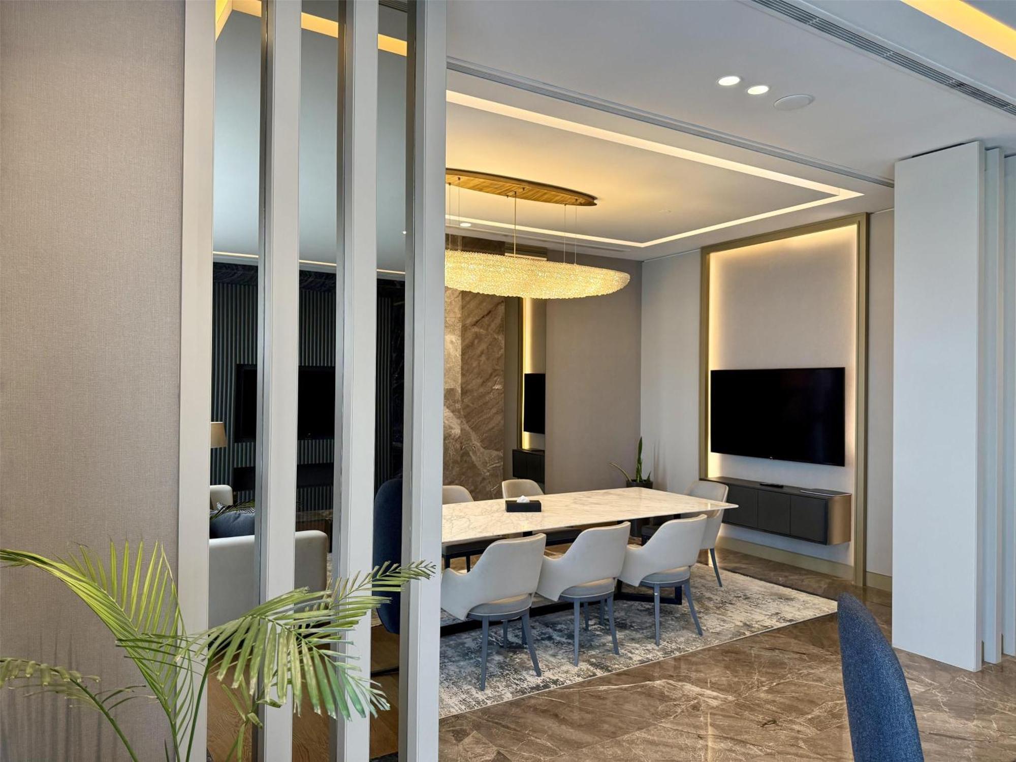 Radisson Blu Hotel & Conference Center, Niamey Eksteriør bilde